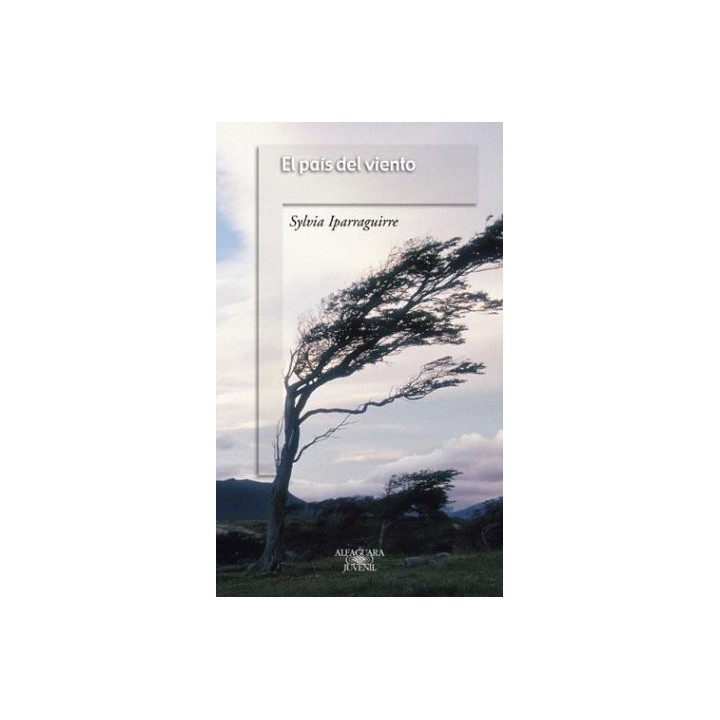 El Pais Del Viento (Primera edición)